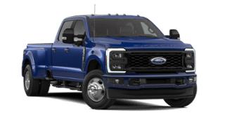 2026 Ford Super Duty® External Image 5